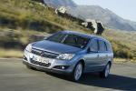 Opel Astra Caravan 2005 года